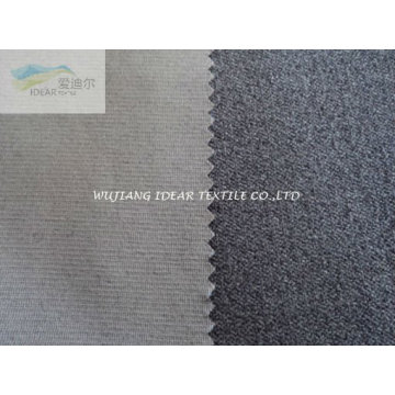 105D*200D Knitted Suede Fabric For Home Textile